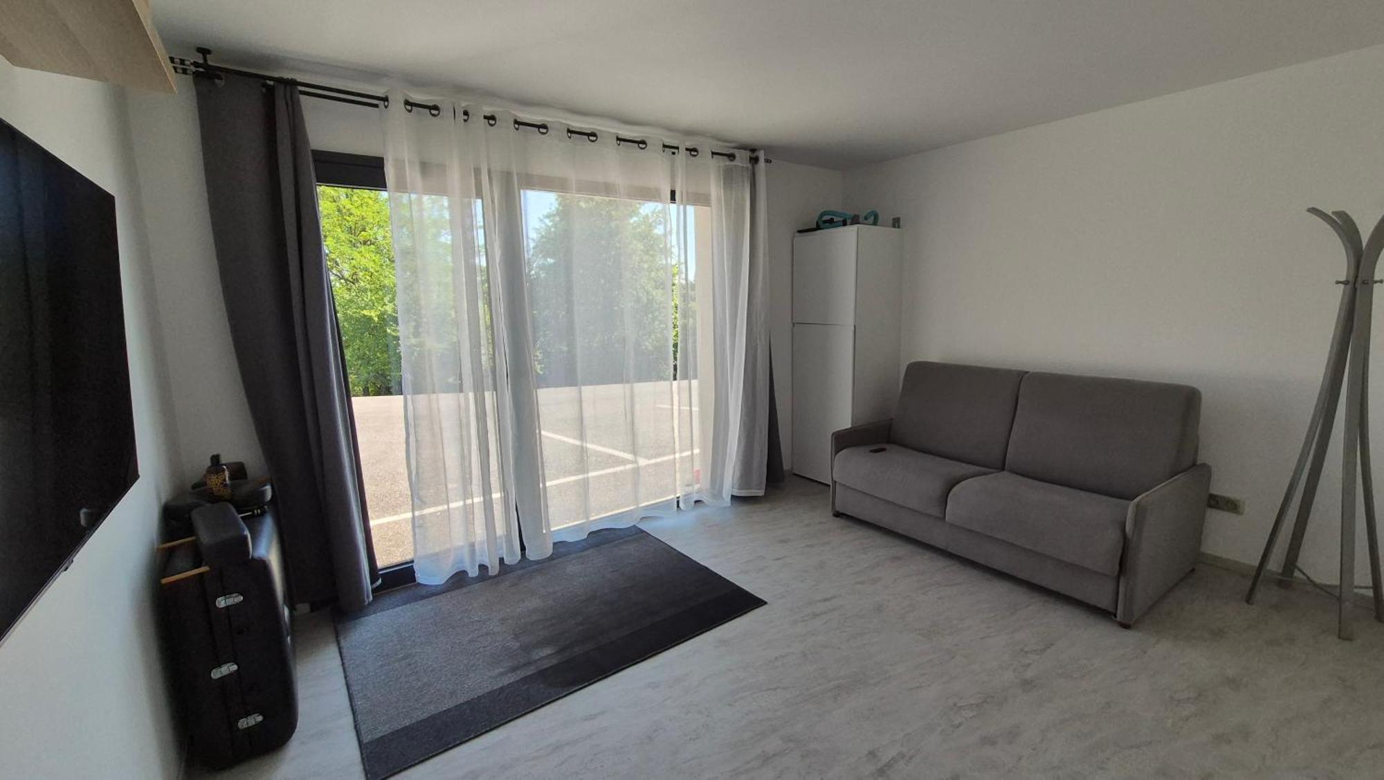Loft Zen Spa Balneo Parking Gratuit Sauna Hammam Billard Agen Exterior photo